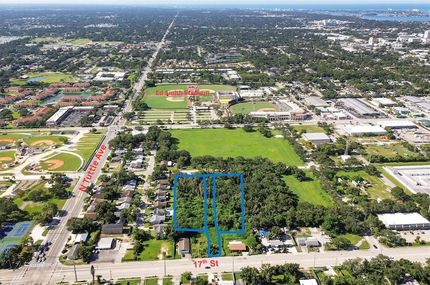 Property for sale in Sarasota County, Florida