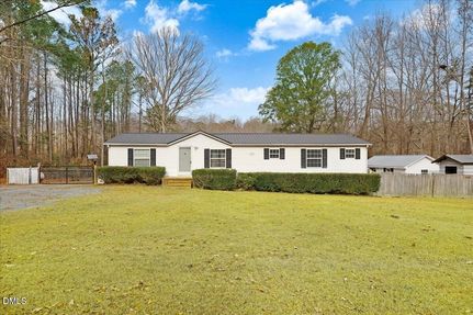 Property for sale in Wayne County, North Carolina