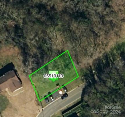 Property for sale in Mecklenburg County, North Carolina