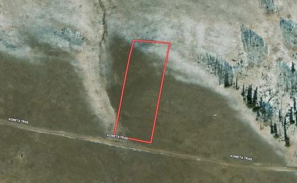 Property for sale in Park County, Colorado