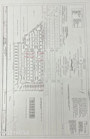 Property for sale in Saint Landry Parish, Louisiana