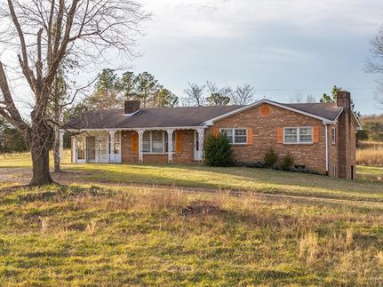 Property for sale in Campbell County, Virginia