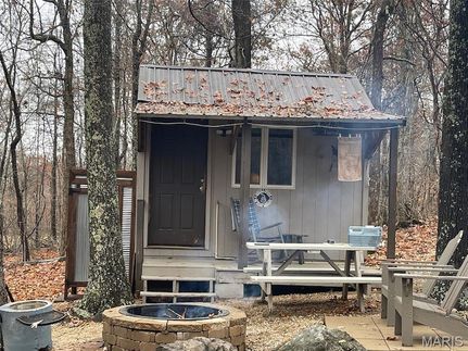 Property for sale in Iron County, Missouri