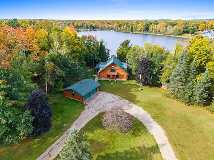Property for sale in Oconto County, Wisconsin