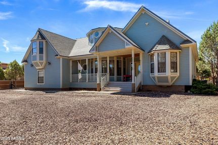 Property for sale in Navajo County, Arizona