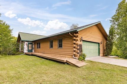 Property for sale in Saint Louis County, Minnesota