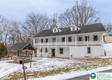 Property for sale in Northampton County, Pennsylvania