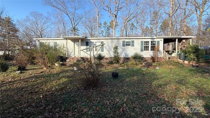 Property for sale in Cabarrus County, North Carolina