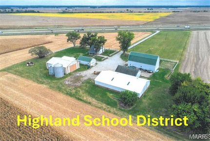 Residential Property for sale in Bond County, Illinois