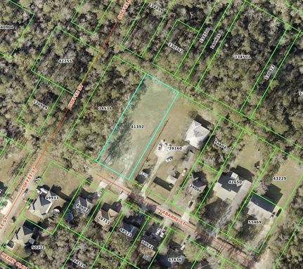 Property for sale in Saint Tammany Parish, Louisiana