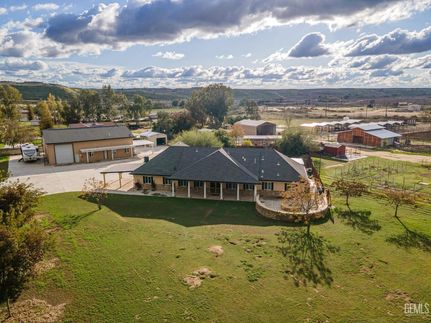 Property for sale in Kern County, California