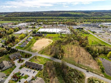 Property for sale in Snyder County, Pennsylvania