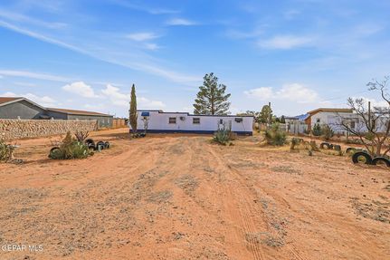 Property for sale in Dona Ana County, New Mexico