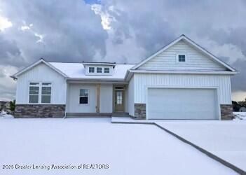 Property for sale in Shiawassee County, Michigan