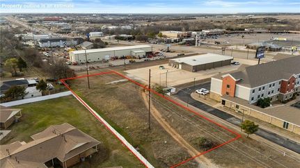 Property for sale in Pontotoc County, Oklahoma
