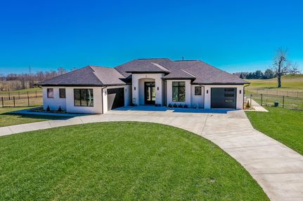 Property for sale in Garrard County, Kentucky