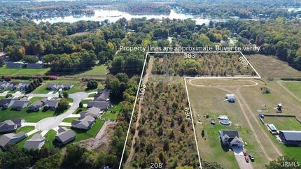 Property for sale in Elkhart County, Indiana