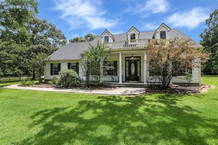 Property for sale in Montgomery County, Texas