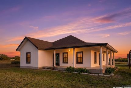 Property for sale in Medina County, Texas