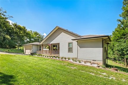 Property for sale in Washington County, Arkansas