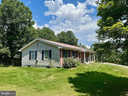 Property for sale in Mineral County, West Virginia