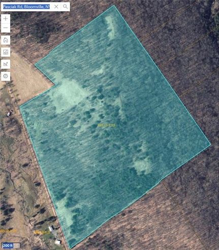 Property for sale in Delaware County, New York