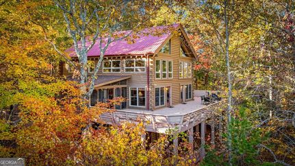 Property for sale in Gilmer County, Georgia