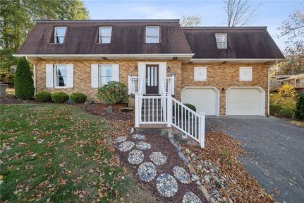 Ranch Property for sale in Westmoreland County, Pennsylvania