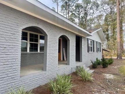 Property for sale in Lowndes County, Georgia