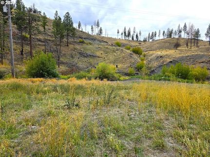Property for sale in Grant County, Oregon