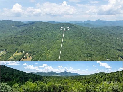 Property for sale in Rutherford County, North Carolina