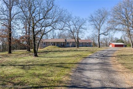 Residential Property for sale in Crawford County, Arkansas
