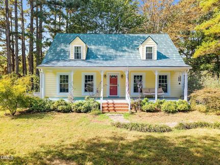 Property for sale in Granville County, North Carolina