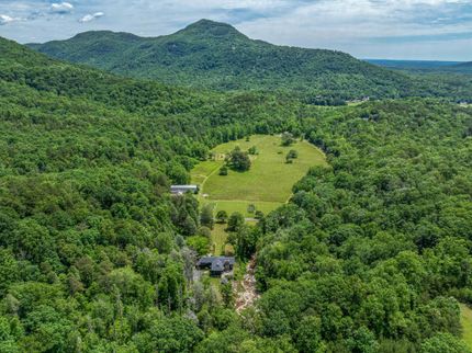 Farm Property for sale in Rutherford County, North Carolina