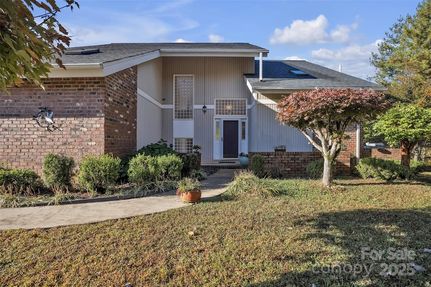 Property for sale in Burke County, North Carolina