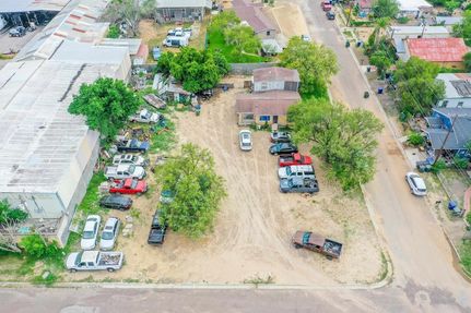 Property for sale in Webb County, Texas