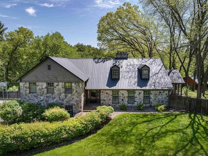 Property for sale in Columbia County, Wisconsin