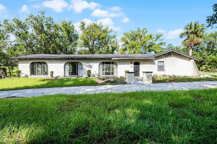 Property for sale in Orange County, Florida