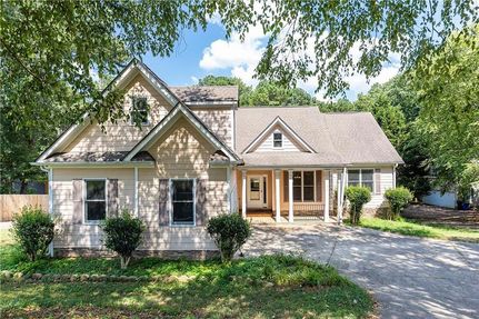 Residential Property for sale in Cherokee County, Georgia