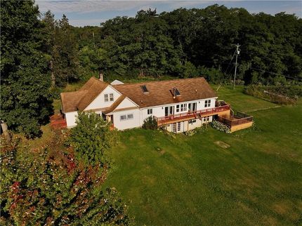 Property for sale in Tioga County, New York