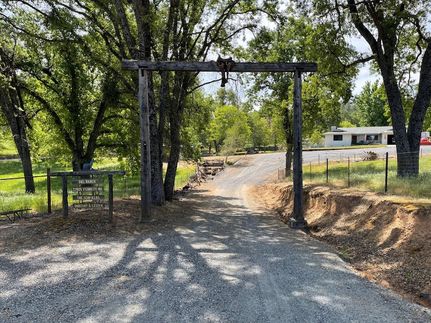 Property for sale in Tuolumne County, California