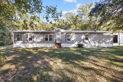 Property for sale in Gilchrist County, Florida