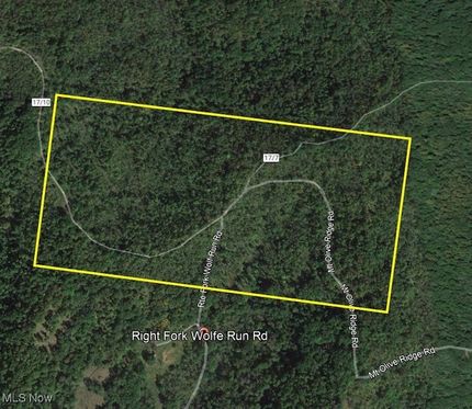 Property for sale in Wood County, West Virginia