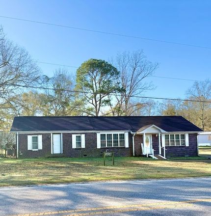 Property for sale in Geneva County, Alabama
