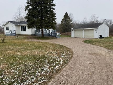 Property for sale in Shiawassee County, Michigan