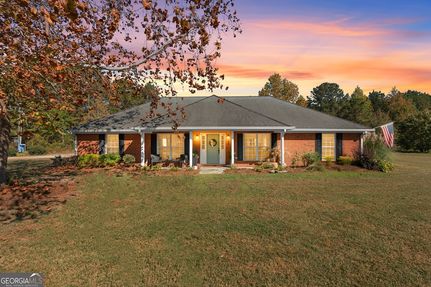 Property for sale in Effingham County, Georgia