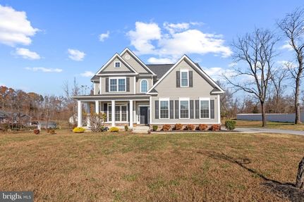 Property for sale in Charles County, Maryland