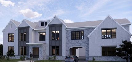 Lakefront Property for sale in Cherokee County, Georgia