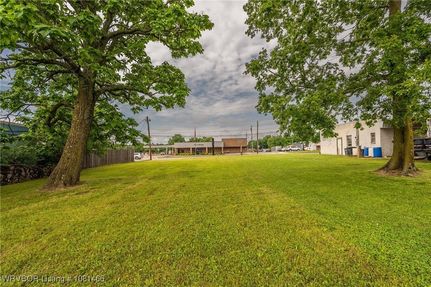 Property for sale in Sebastian County, Arkansas