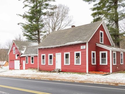 Residential Property for sale in Grafton County, New Hampshire